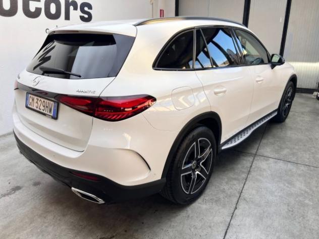 MERCEDES-BENZ GLC 220 d 4Matic Premium AMG Line rif. 24016780 - Foto 7