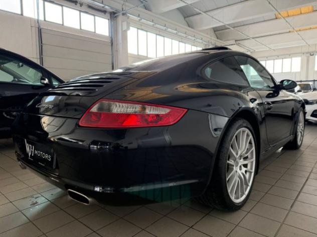 PORSCHE 997 Carrera Coupé //MANUALE//PCM//TETTO// rif. 23957234 - Foto 6