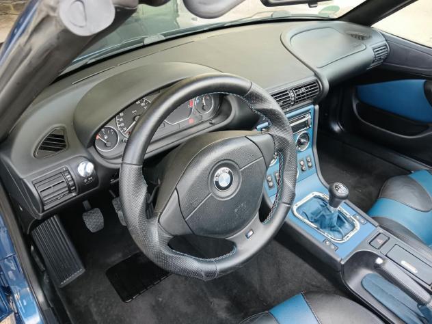 Bmw Z3 2.8 24V cat Roadster - Foto 10
