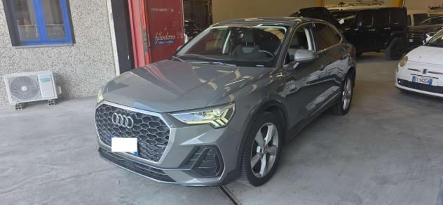 Audi Q3 SPB 35 TDI S tronic - Foto 3