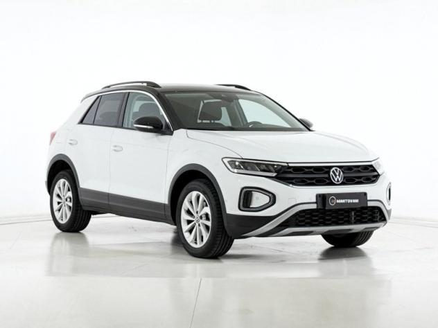 Volkswagen T-Roc 1.0 TSI Edition Plus - Foto 7