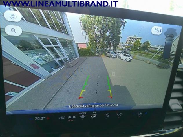 FORD Transit 310 2.0TDCi EcoBlue 130CV L2 H2 Trend Telecamera rif. 24006815 - Foto 6