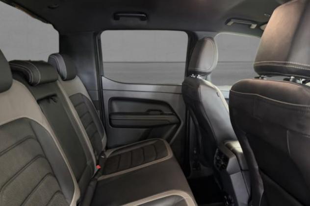 VOLKSWAGEN Amarok 3.0 V6 TDI 241 CV 4MOTION aut. Aventura rif. 23758065 - Foto 8