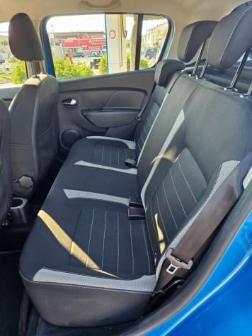DACIA - Sandero - Stepway 1.5 dCi 90 CV S&S - Foto 10
