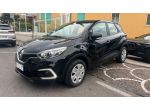 Renault Captur dCi 8V 90 CV AUTOCARRO