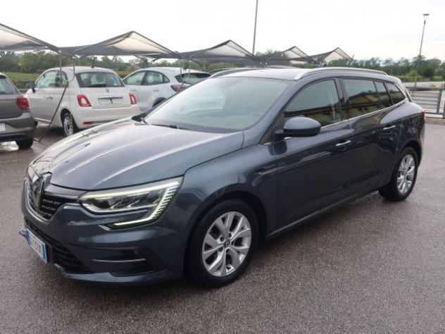 RENAULT Megane Megane IV Sporter 1.5 blue dci Business 115cv edc rif. 24083424 - Foto 2