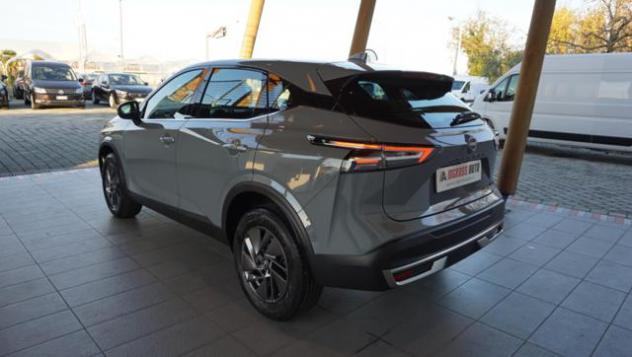 NISSAN Qashqai MHEV 158 CV Xtronic Acenta rif. 23478586 - Foto 3
