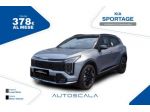 KIA Sportage 1.6 CRDi MHEV DCT GT-line #SunroofPack  rif. 24096841