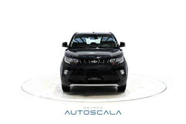 MAHINDRA KUV100 1.2 VVT 87cv K8 rif. 24213359 - Foto 2