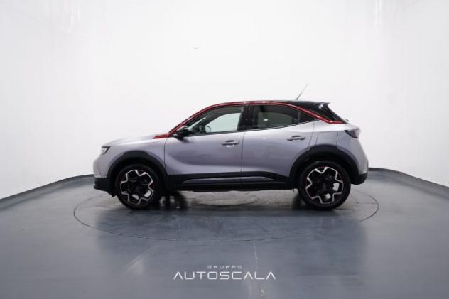 OPEL Mokka 1.2 Turbo 130cv Aut. GS Line rif. 23523315 - Foto 3