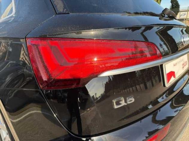 Audi Q5 II 2020 40 2.0 tdi mhev 12V Business Advanced quattro s-tronic - Foto 10