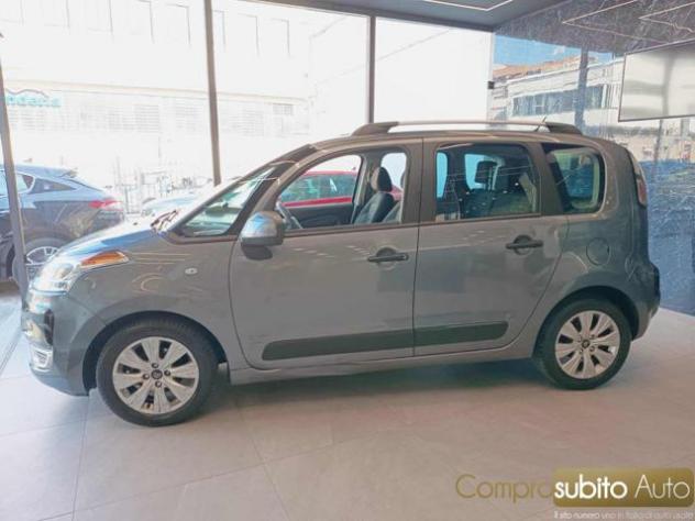 CITROEN C3 Picasso 1.4 VTi 95 Exclusive Style rif. 23903378 - Foto 8