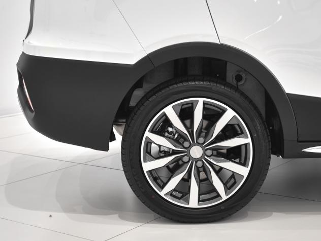 EVO Evo 4 1.6 - Foto 5