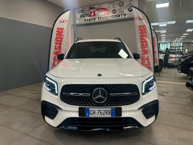 GLB 200 d Automatic Premium - Foto 2