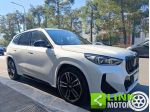 BMW X1 sDrive18d Msport gancio traino rif. 23786437