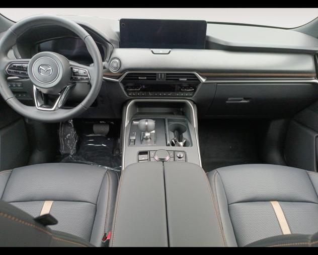 Mazda CX-60 2026 Mazda 5WGN 3.3L e-SKYACTIV D 249ps 8AT AWD Homura Plus BLOP - Foto 10