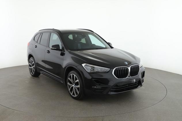 BMW X1 SDRIVE 20d 190 CV MSPORT - Foto 2