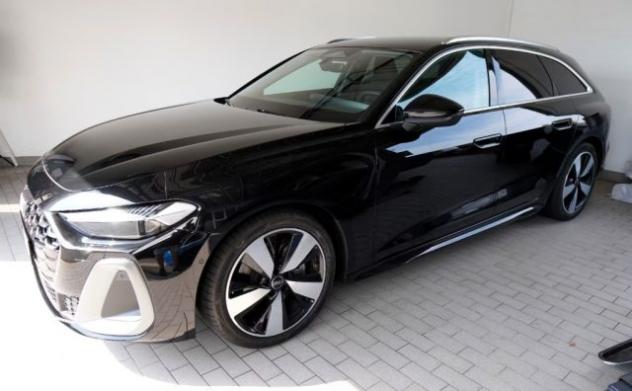 AUDI A5 Avant 40 TDI Quattro S tronic S line S-Line rif. 22718119