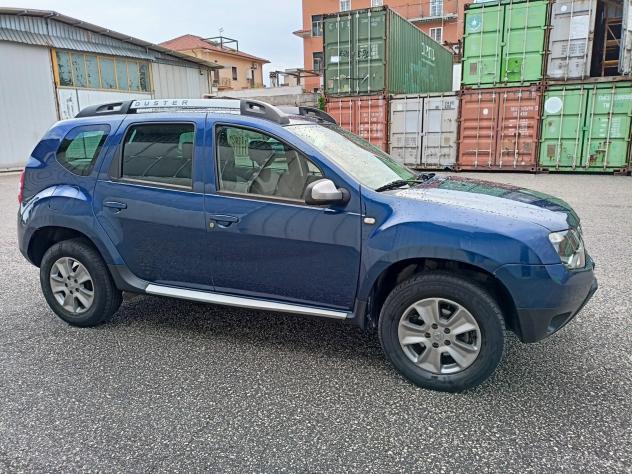 Dacia Duster 1.5 dCi 110CV Laurte NAVI EURO 6 - Foto 5
