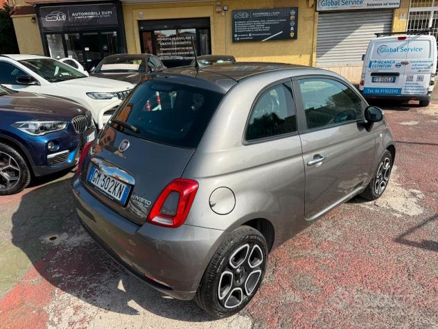 Fiat 500 1.0 Hybrid **PRONTA CONSEGNA** - Foto 6
