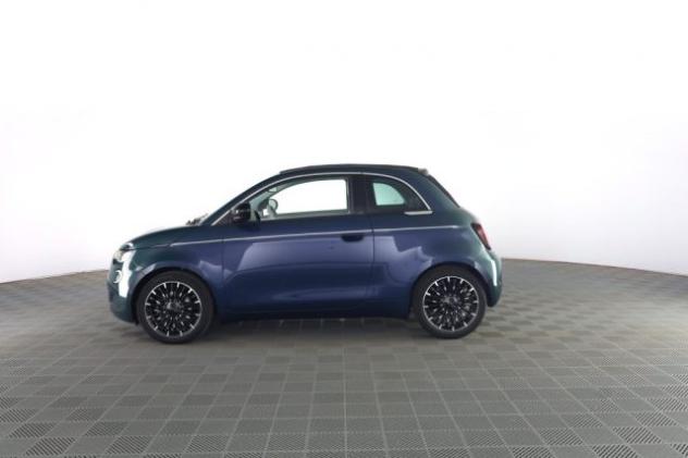 FIAT 500C 500 Cabrio Hybrid La Prima rif. 23982589 - Foto 7