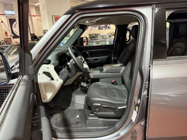 LAND ROVER Defender 110 p400S AWD Auto Uff.Italia Unico Proprietario rif. 23473247 - Foto 8
