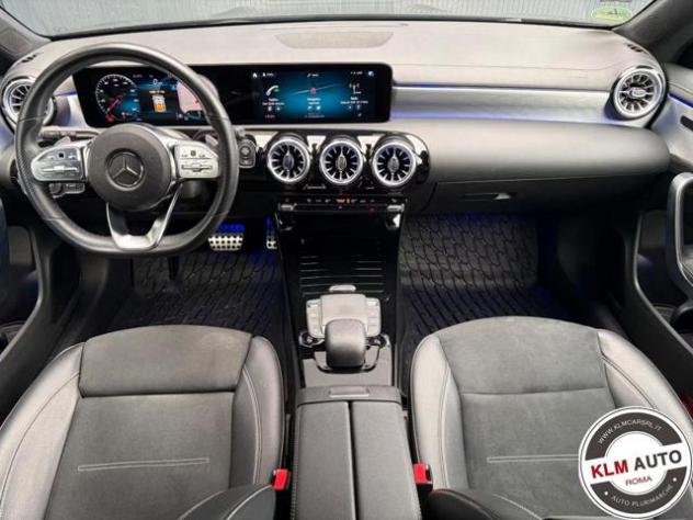 MERCEDES-BENZ CLA 180 Automatic Shooting Brake Premium rif. 23680528 - Foto 10