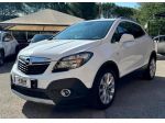 Opel Mokka Indietro 1.4 t Cosmo Gpl-tech 4x2 140cv E6 "MOTORE NUOVO"