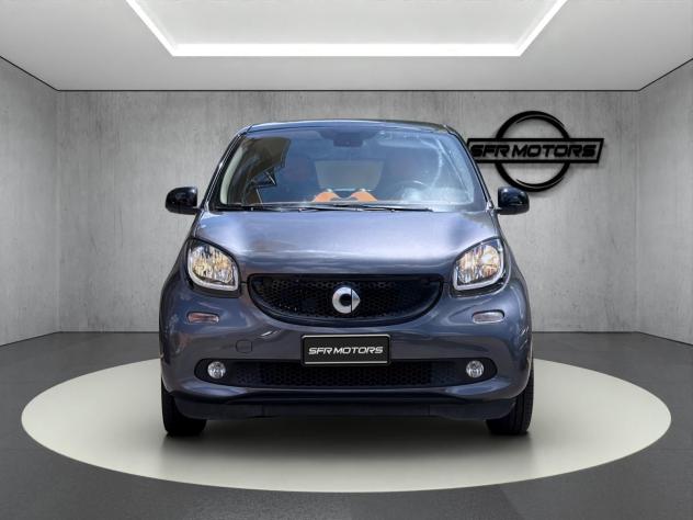 smart forfour Passion Edition #1 71cv - PROMO - Foto 2