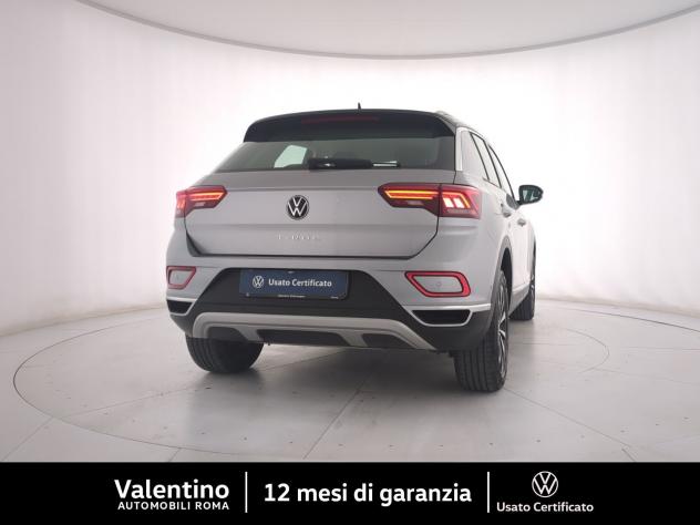 Volkswagen T-Roc 1.5 TSI ACT Style - Foto 3