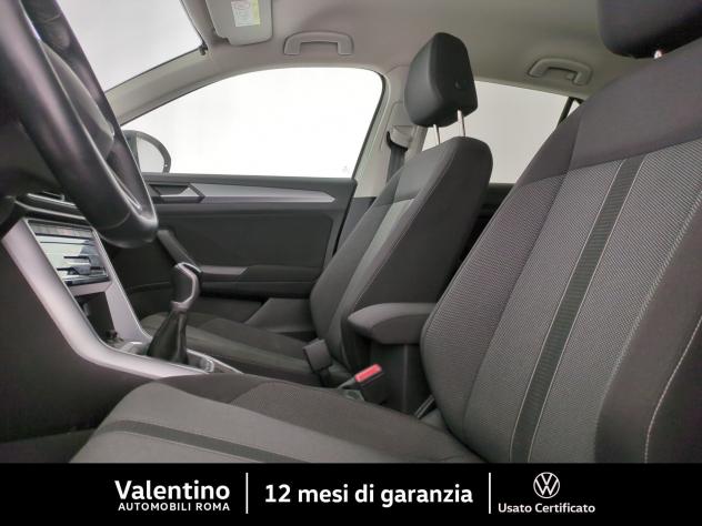 Volkswagen T-Roc 2.0 tdi Life 115cv - Foto 6