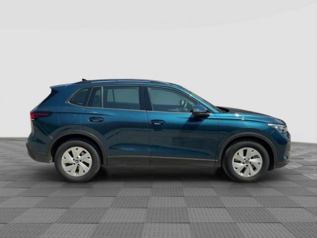 VOLKSWAGEN Tiguan 3ª serie 2.0 TDI 150 CV DSG Life rif. 23965745 - Foto 6