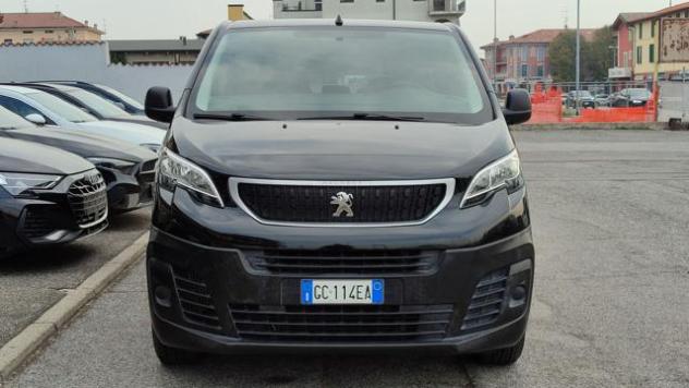 PEUGEOT Traveller BlueHDi 120 S&S Standard VETRATO - AUTOCARRO rif. 24212813 - Foto 2