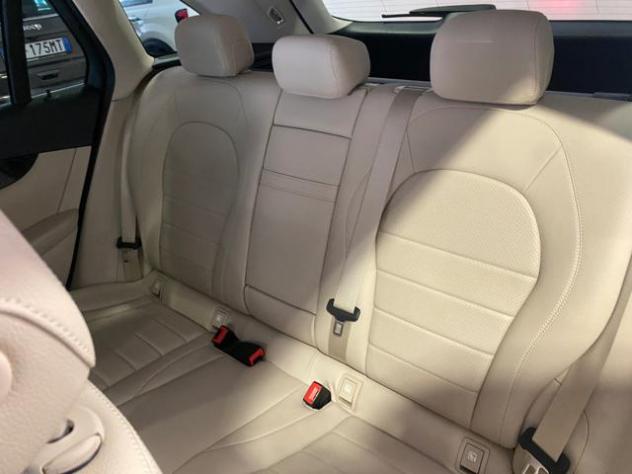 MERCEDES-BENZ GLC 200 d 4Matic Executive rif. 24085041 - Foto 7