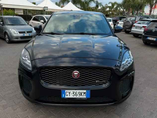 Jaguar E-Pace 240 CV R-Dynamic SE STRAFULL- 2019 - Foto 3