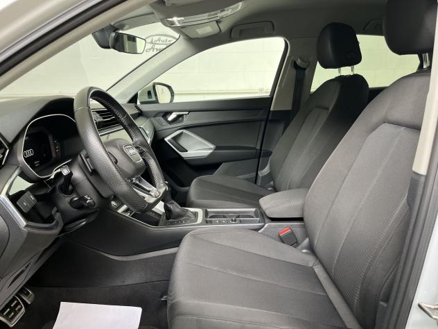 Audi Q3 Sportback 35 TDI S tronic S Line Tua da 379,00 al mese - Foto 7