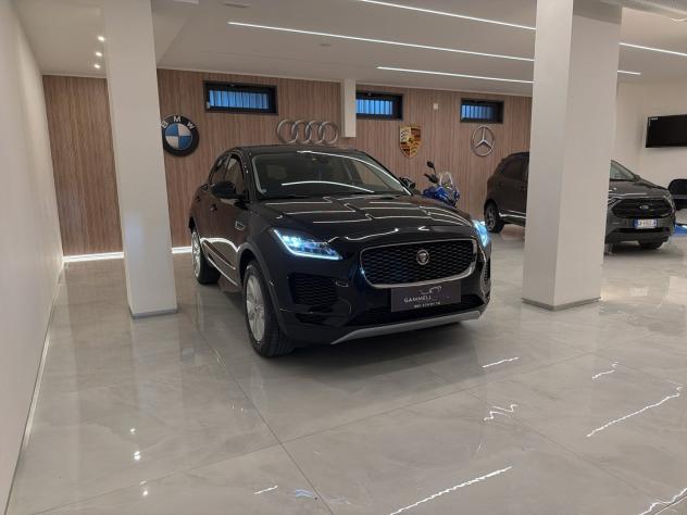 Jaguar E-Pace E-Pace 2.0d i4 awd 150cv auto my19 - Foto 2