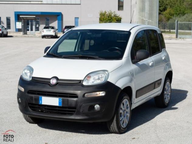 FIAT Panda 1.3 MJT S&S 4x4 CLIMBING VAN 2 POSTI AUTOCARRO rif. 24190601 - Foto 3