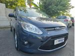 Ford C-Max 1.6 TDCi 115CV Plus