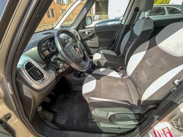 Fiat 500L 1.3 Multijet 85 CV Lounge - Foto 5