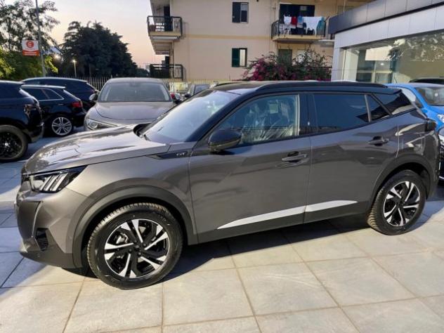 PEUGEOT 2008 BlueHDi 130 S&S EAT8 GT PRONTA CONSEGNA rif. 15550881 - Foto 6
