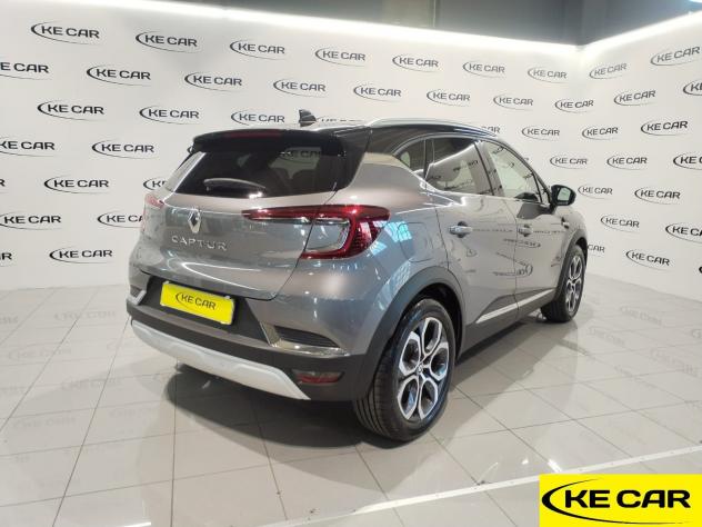 Renault Captur TCe 12V 90 CV Techno - Foto 5