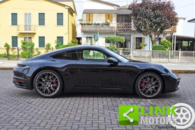 PORSCHE 911 Carrera 4S rif. 24040493 - Foto 6