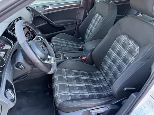 Volkswagen Golf GTD 2.0 TDI 5p. BlueMotion Technology - Foto 10