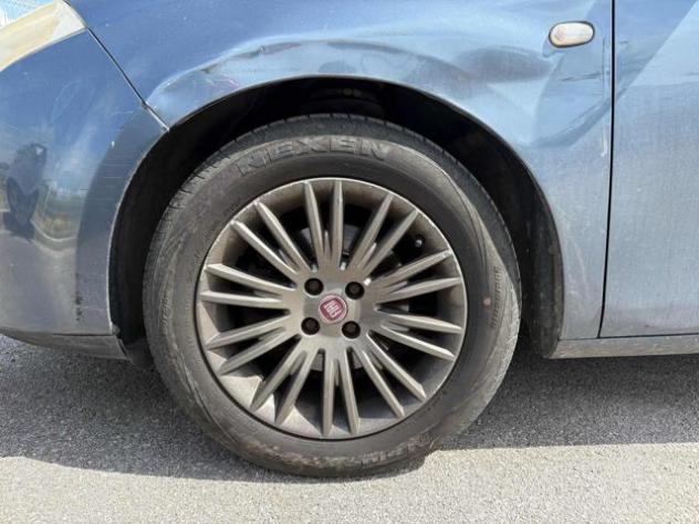 FIAT Bravo 1.6 MJT 120 CV DPF Emotion rif. 23975109 - Foto 5