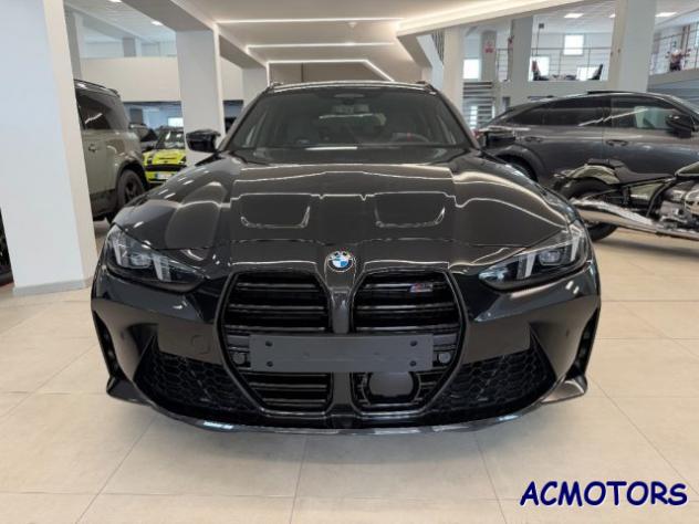 BMW M3 Touring Competition M xDrive rif. 24028925 - Foto 7