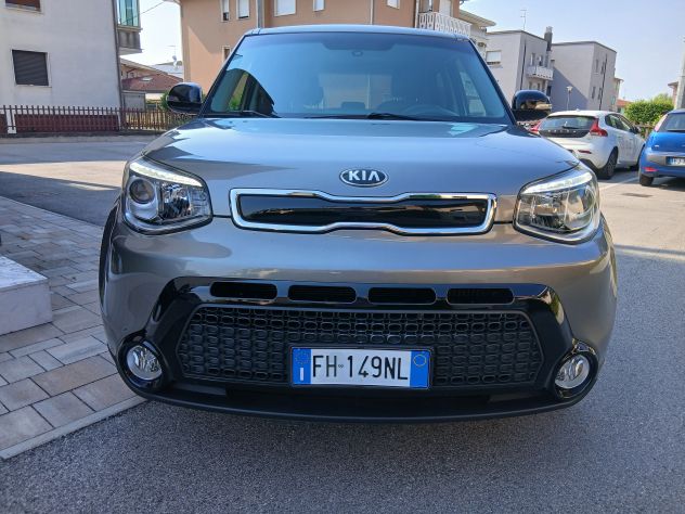 Kia Soul 1.6 Crdi You in pronta consegna FINANZIABILE - Foto 2