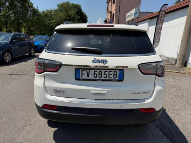 JEEP Compass 1.4 MultiAir 2WD Limited rif. 23951717 - Foto 4