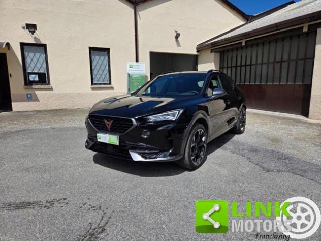 CUPRA Formentor 1.4 PHEV DSG GARANZIA INCLUSA rif. 23719621