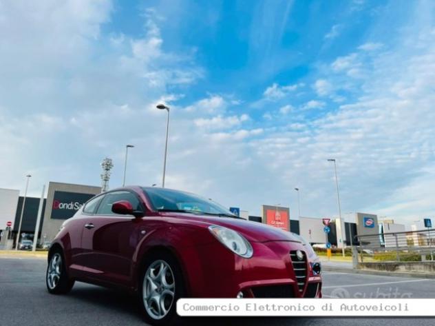 Alfa Mito 1.3 multijet x neopatentati euro 5 con B - Foto 4